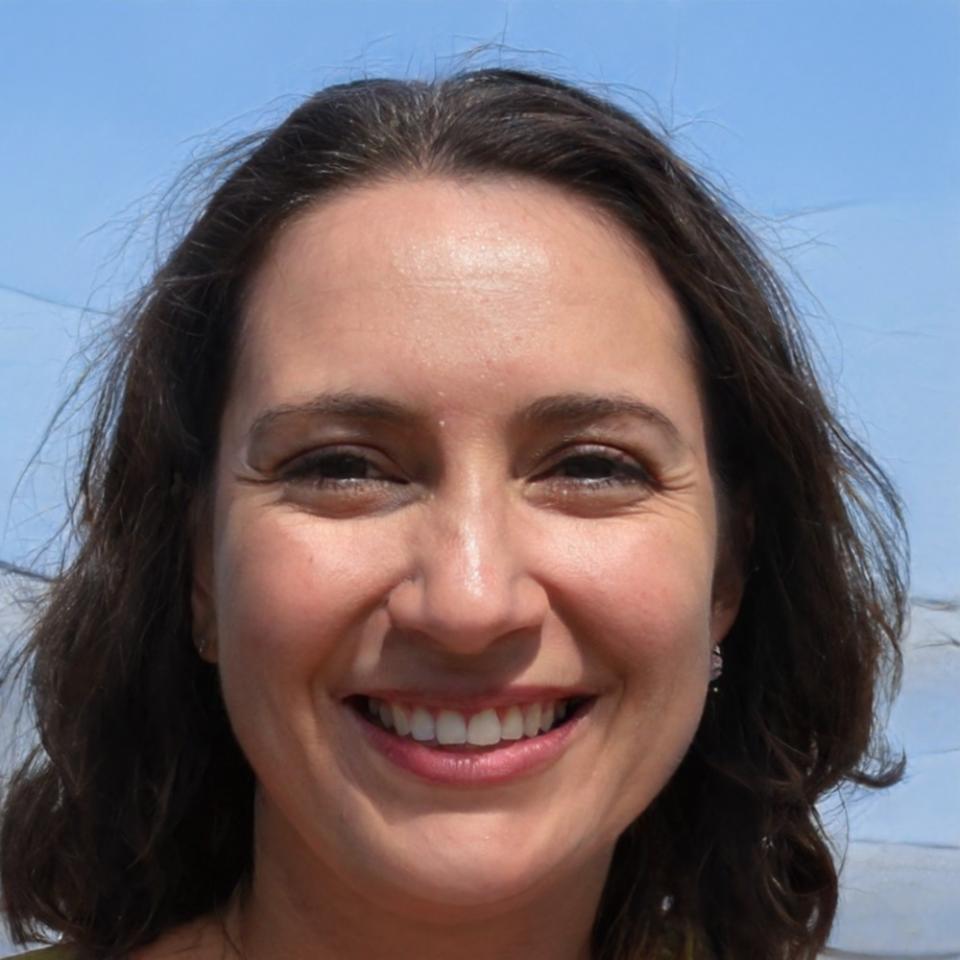 Fotografie Barbory Nováčkové