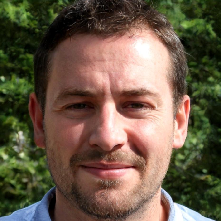 Oldřich Hanák – specialista makroekonomie