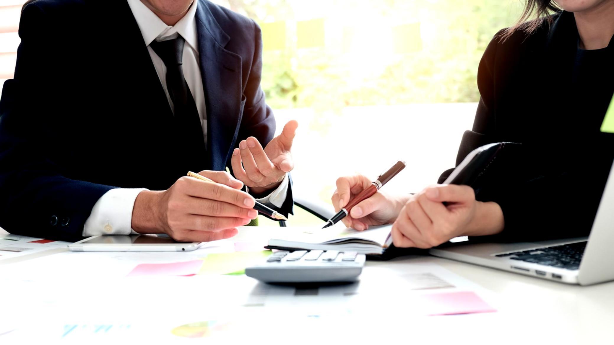 Vzdělávací program investičních kalendářů